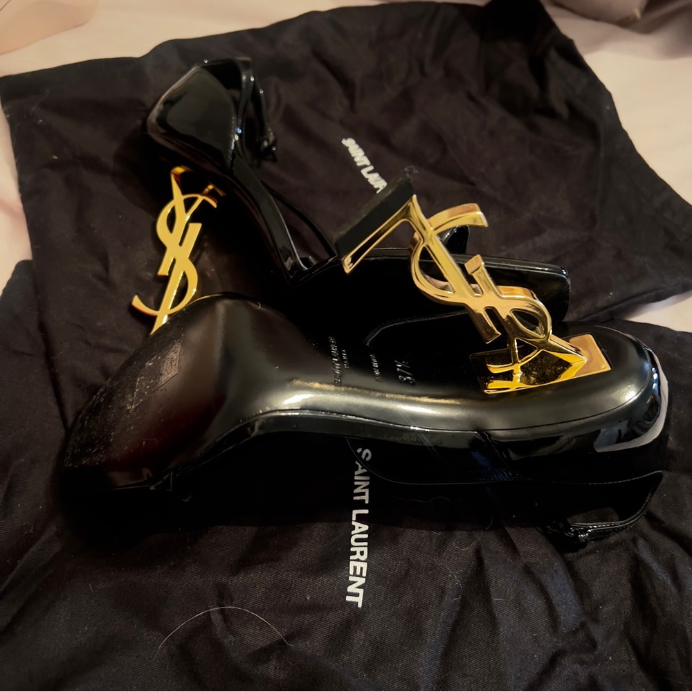 YS sandals - Picture 2 of 2